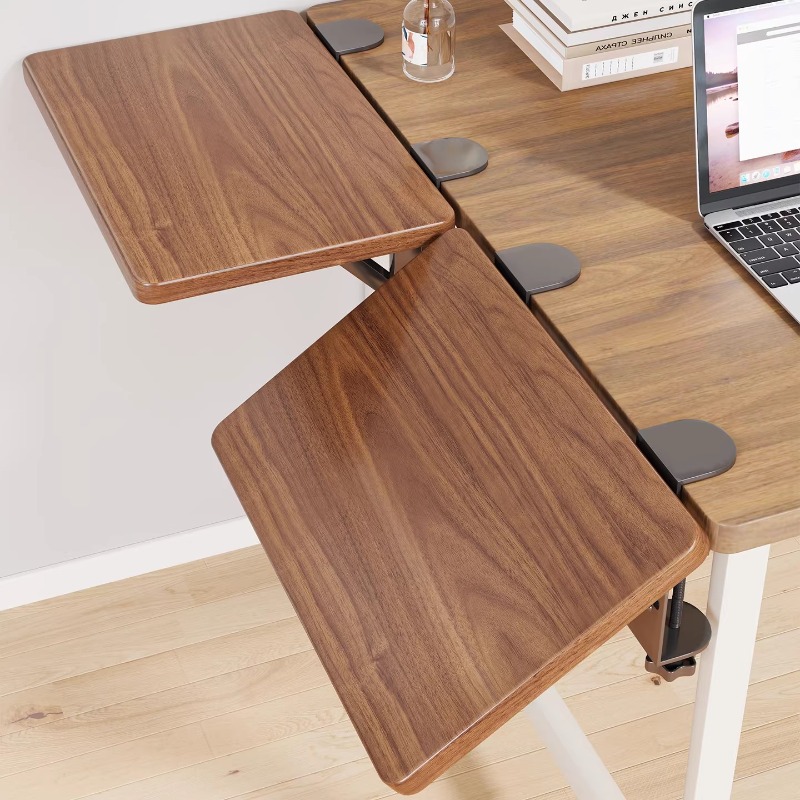 Office Furniture - Desktop Extension Board Office No Punching
