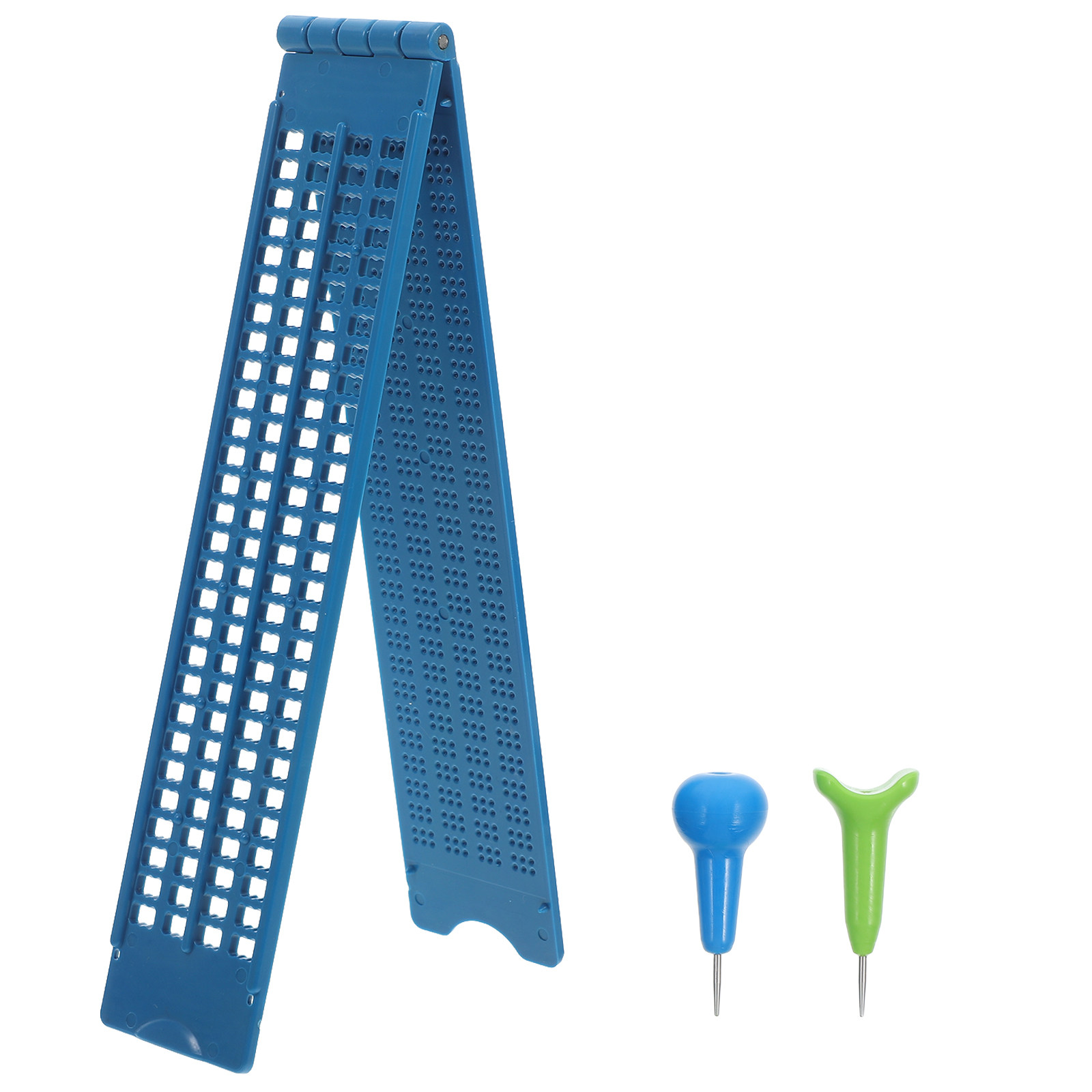 4 Row 28 Cell Braille for Visu - огляд і ціна Writing Tools