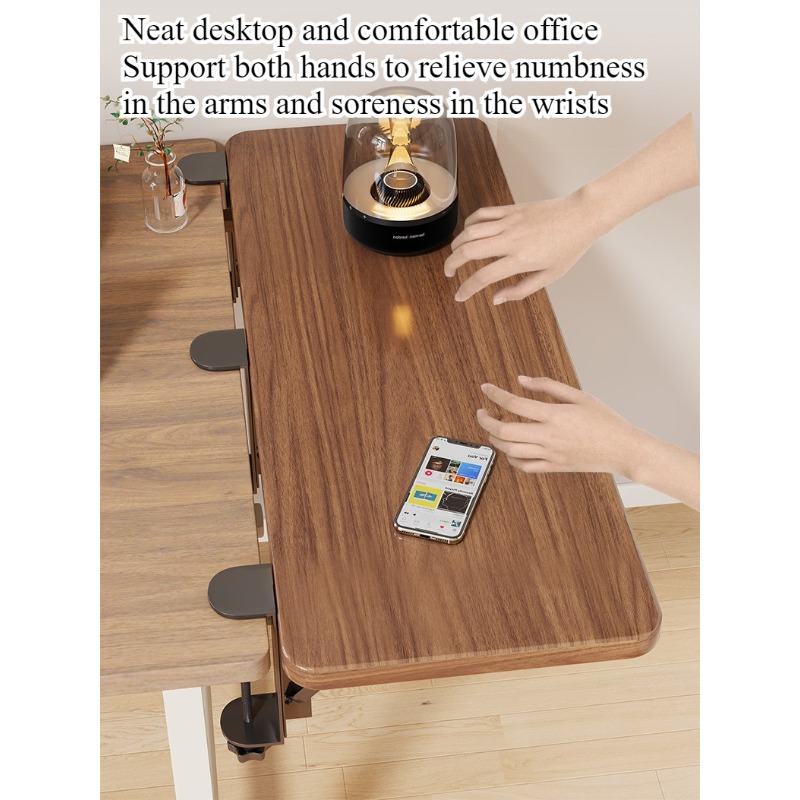 Desktop Extension Board Office - огляд і ціна Office Furniture