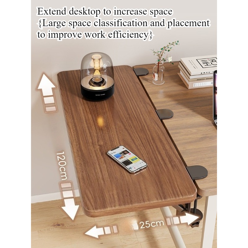 Desktop Extension Board Office - огляд і ціна Office Furniture